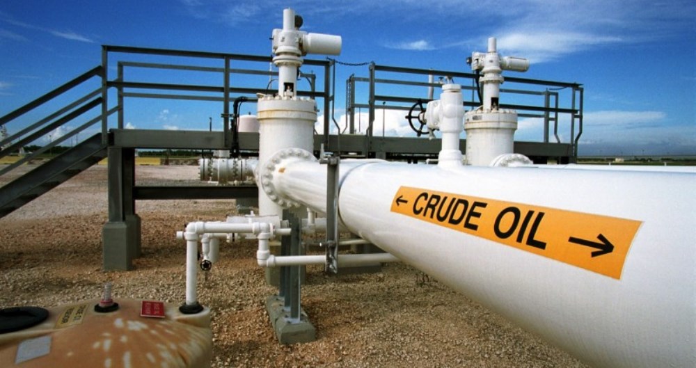 Mundesite per recesion global, nafta ne bursa prane 92 USD per fuci